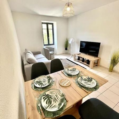Varsòvia/Parking Privée/Calme Apartamento Carcasona Exterior foto