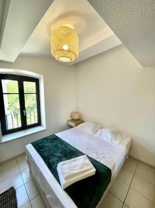 Varsòvia/Parking Privée/Calme Apartamento Carcasona Exterior foto